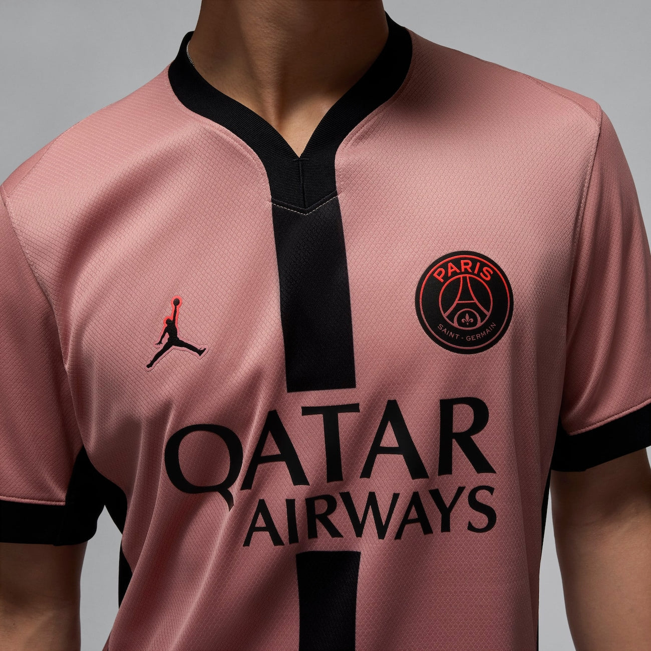 Camisa PSG III 24/25 - Torcedor Nike