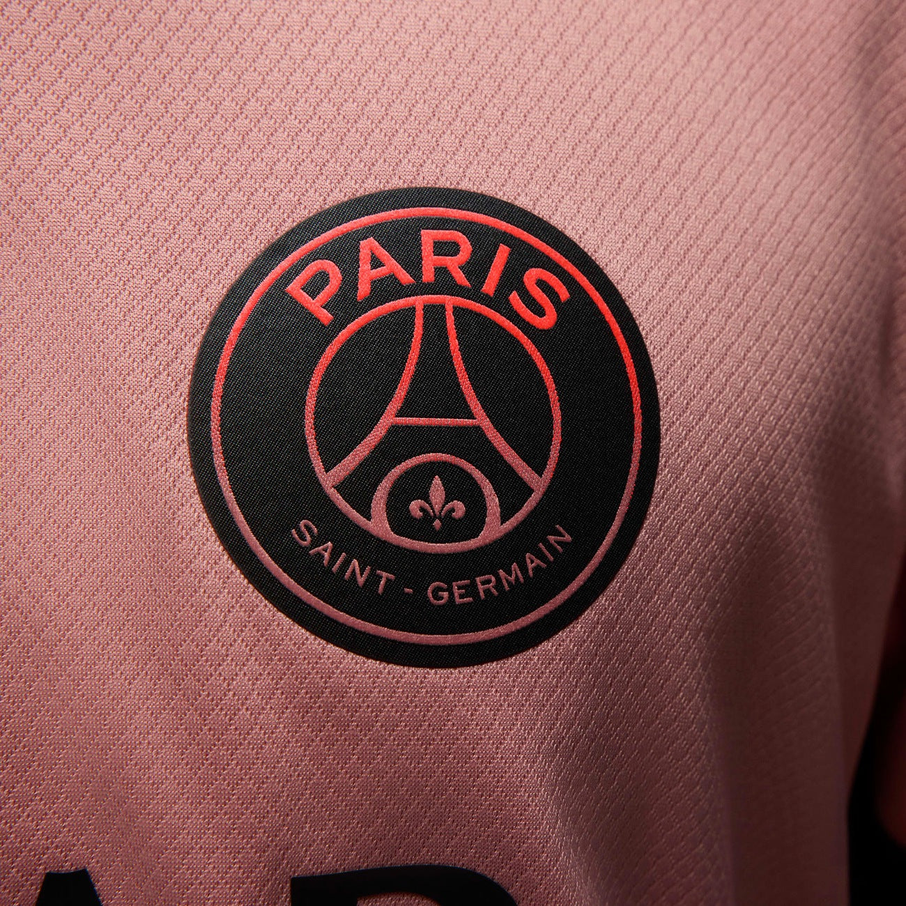 Camisa PSG III 24/25 - Torcedor Nike
