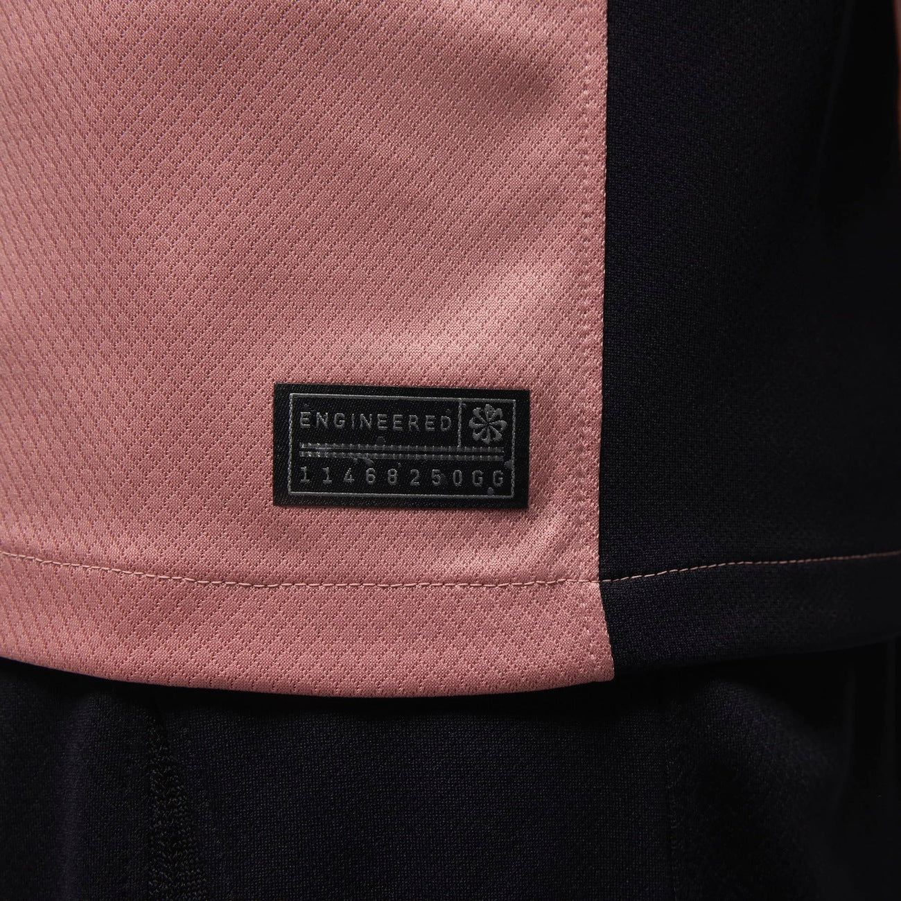 Camisa PSG III 24/25 - Torcedor Nike