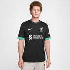 Camisa Liverpool II 24/25 - Torcedor Nike