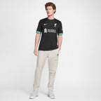 Camisa Liverpool II 24/25 - Torcedor Nike