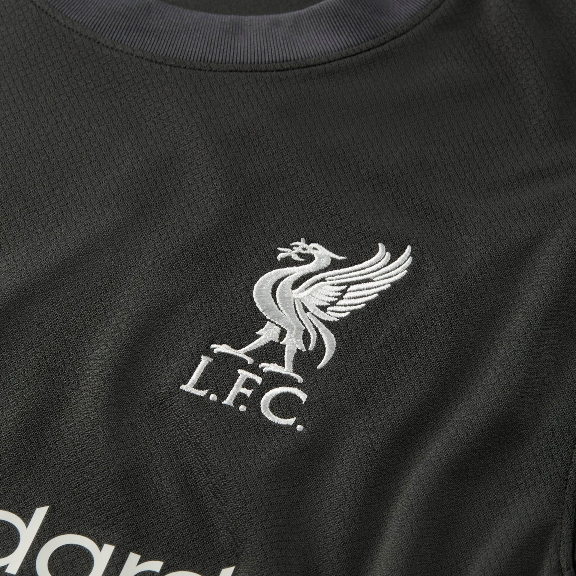 Camisa Liverpool II 24/25 - Torcedor Nike