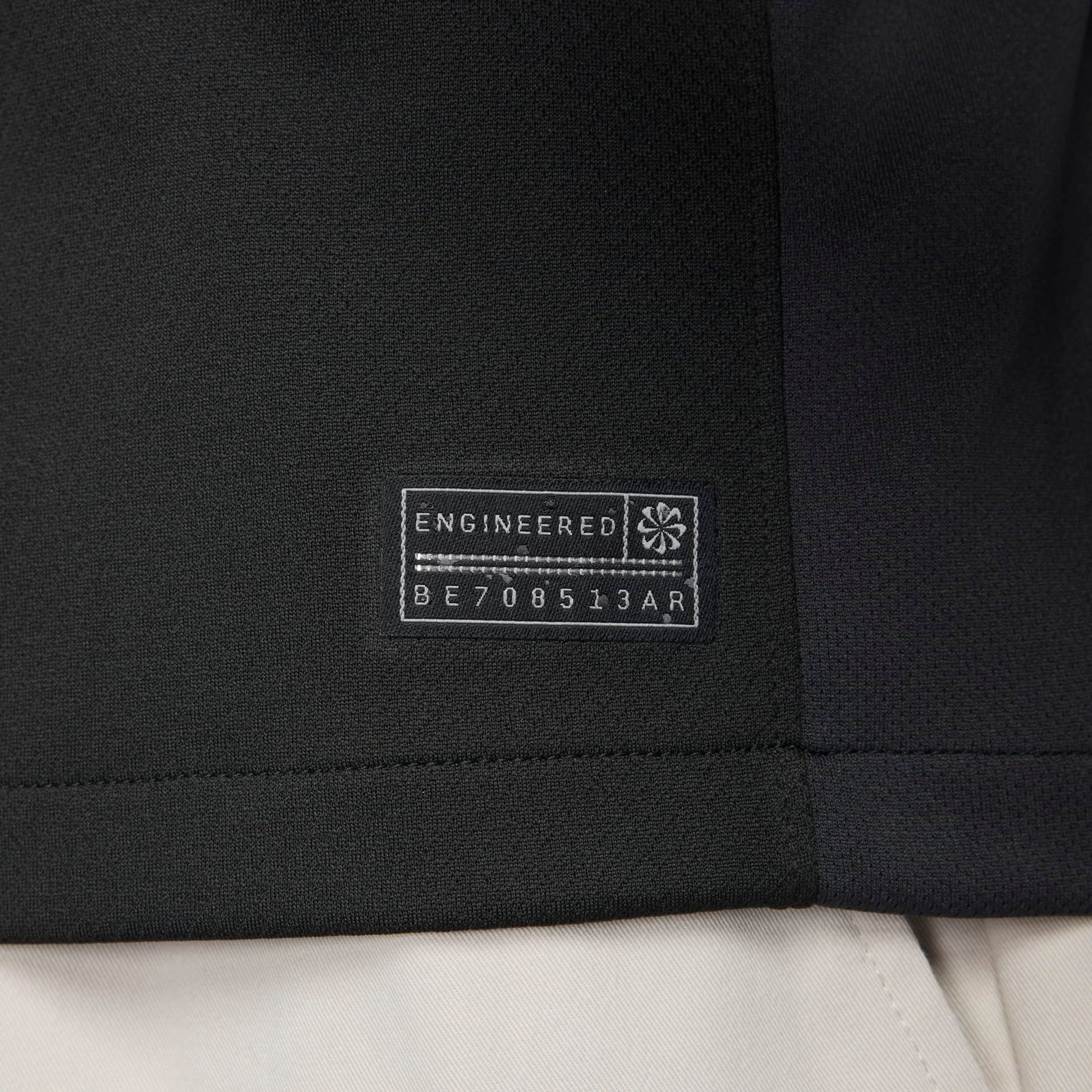Camisa Liverpool II 24/25 - Torcedor Nike