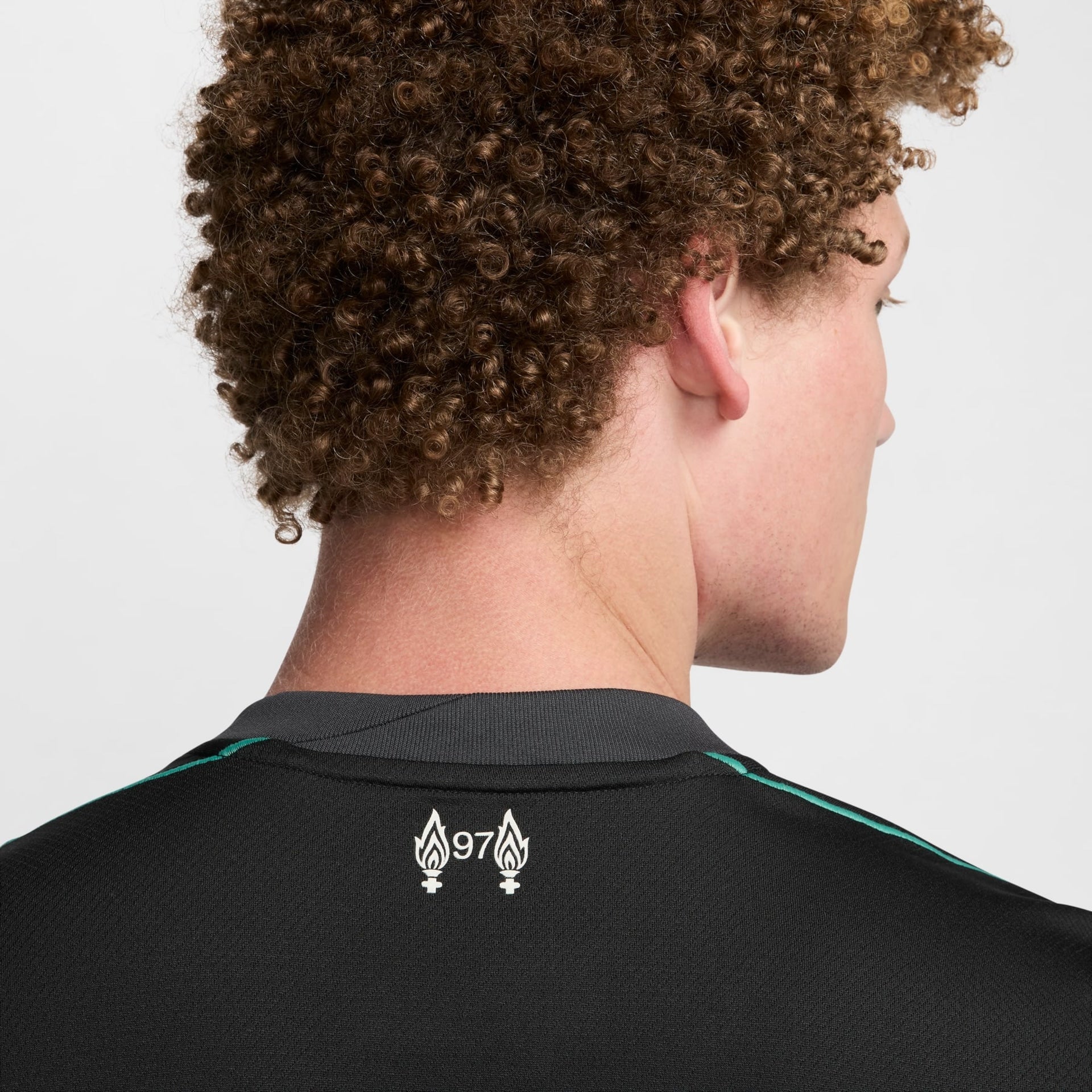 Camisa Liverpool II 24/25 - Torcedor Nike