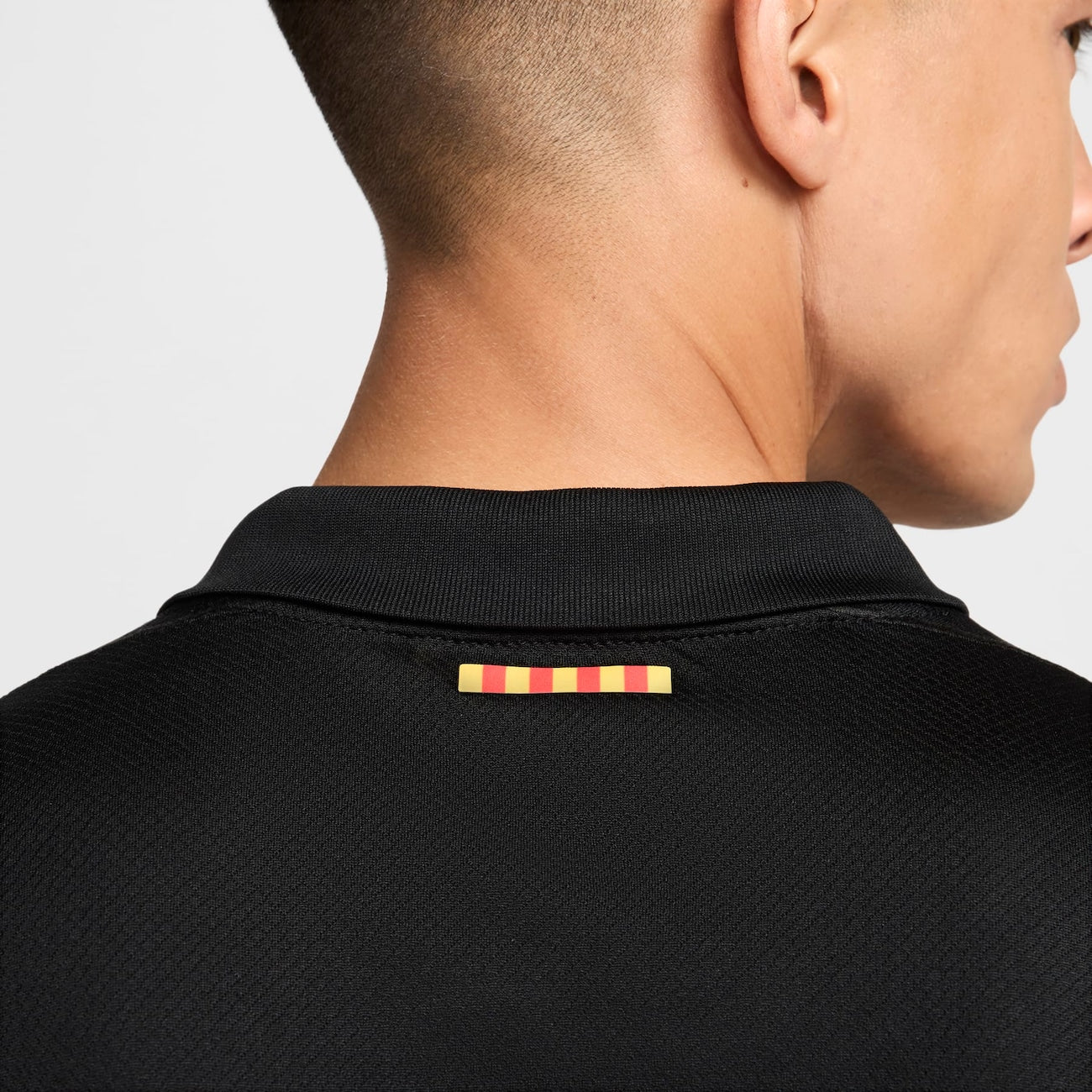 Camisa Barcelona II 24/25 - Torcedor Nike