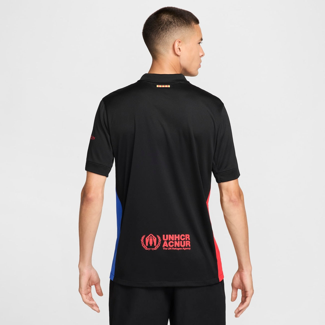 Camisa Barcelona II 24/25 - Torcedor Nike