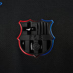 Camisa Barcelona II 24/25 - Torcedor Nike