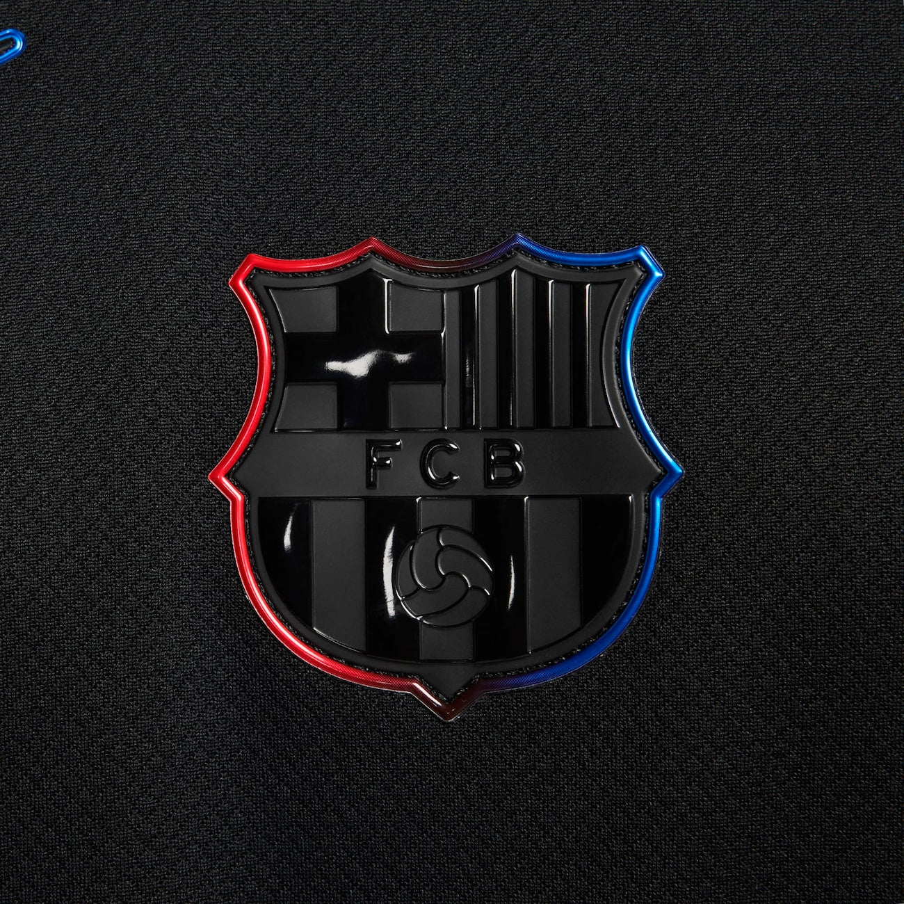 Camisa Barcelona II 24/25 - Torcedor Nike