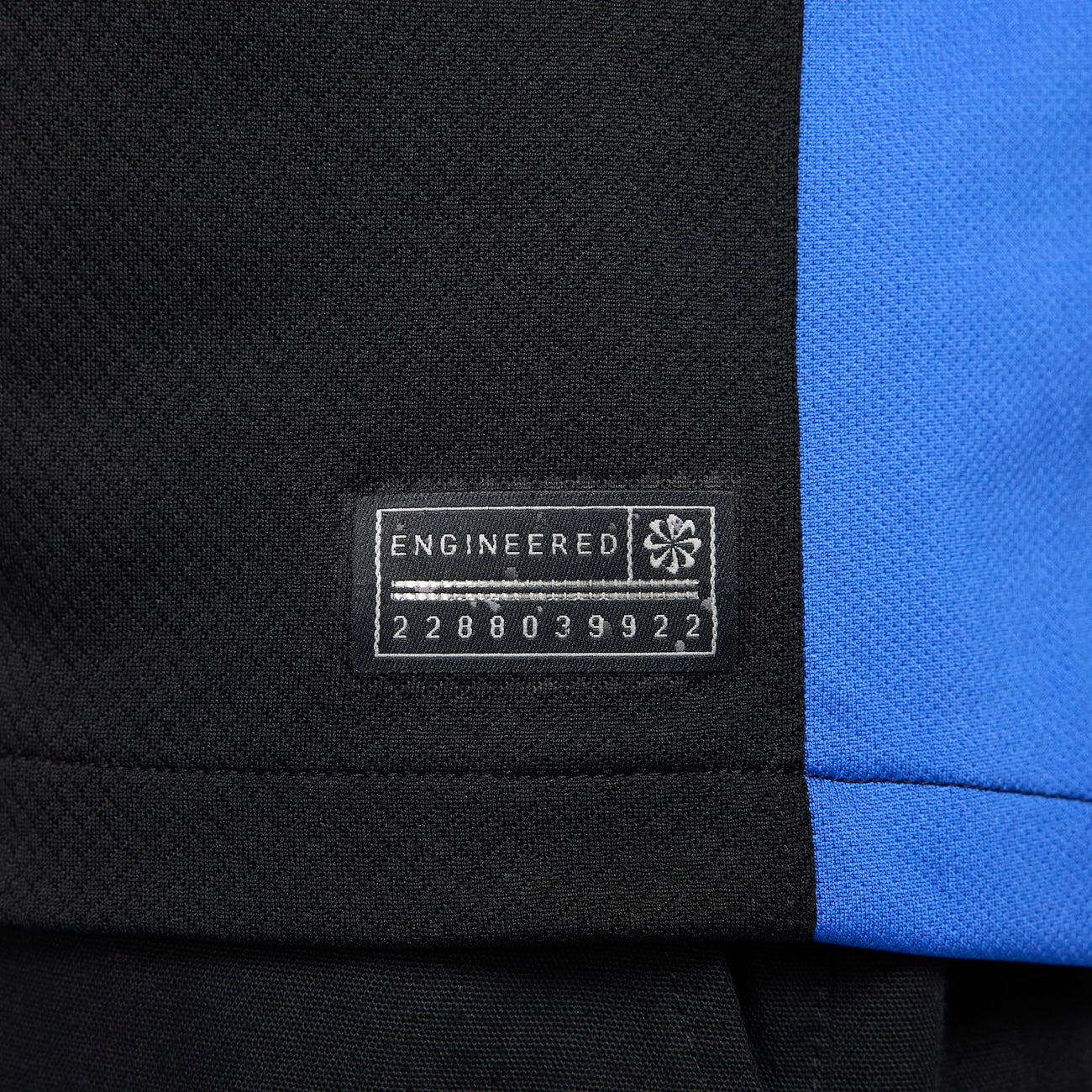 Camisa Barcelona II 24/25 - Torcedor Nike
