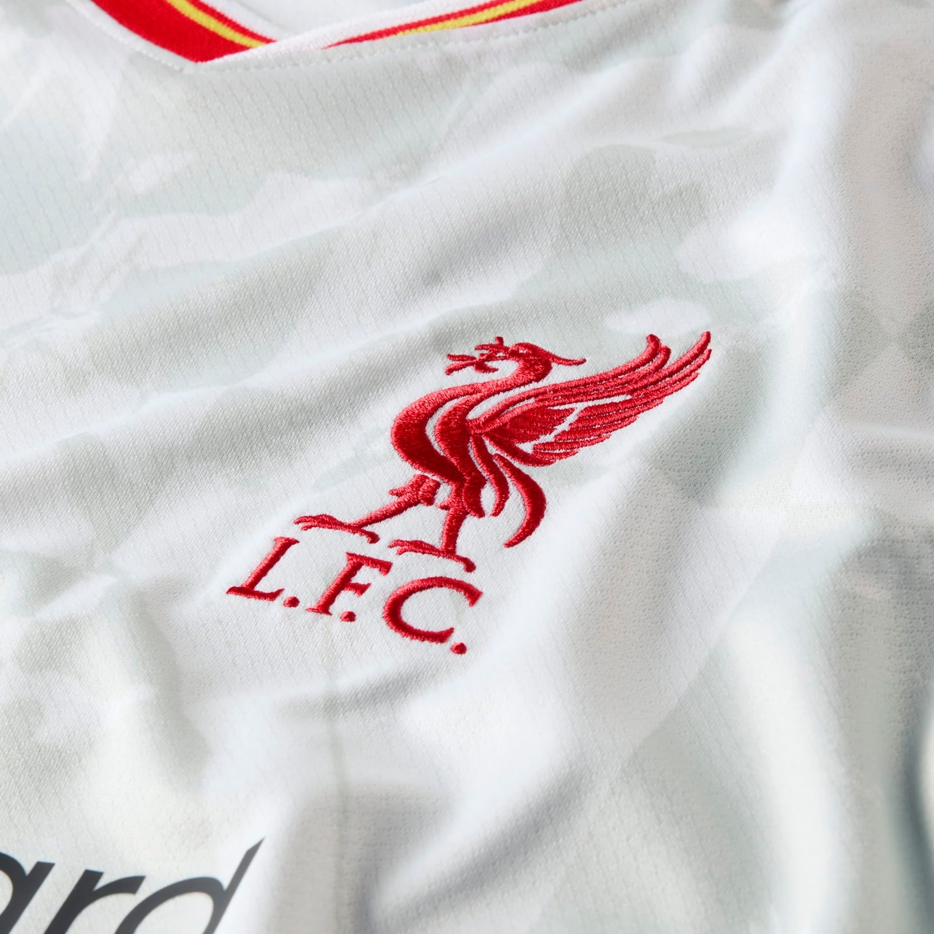 Camisa Liverpool III 24/25 - Torcedor Nike