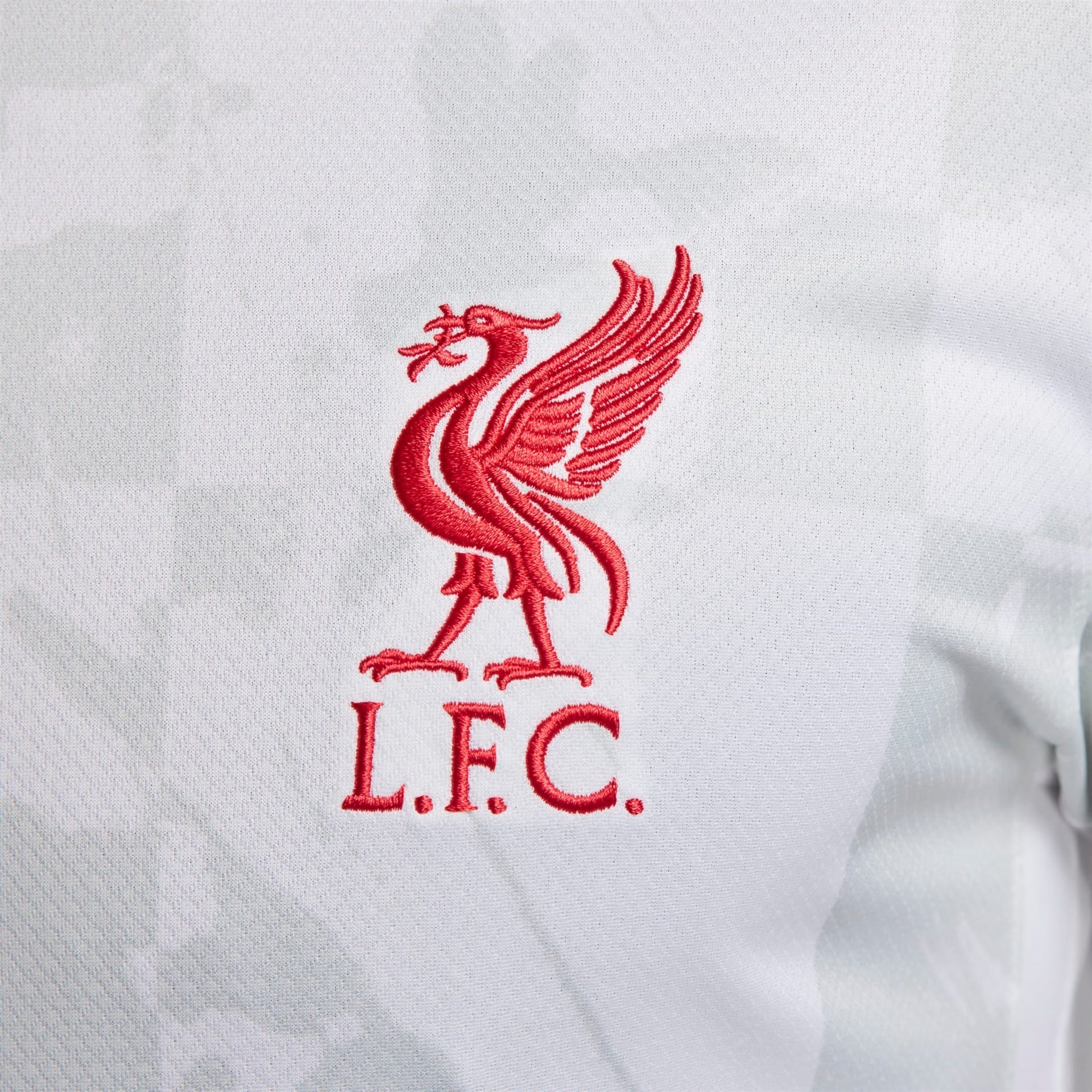 Camisa Liverpool III 24/25 - Torcedor Nike