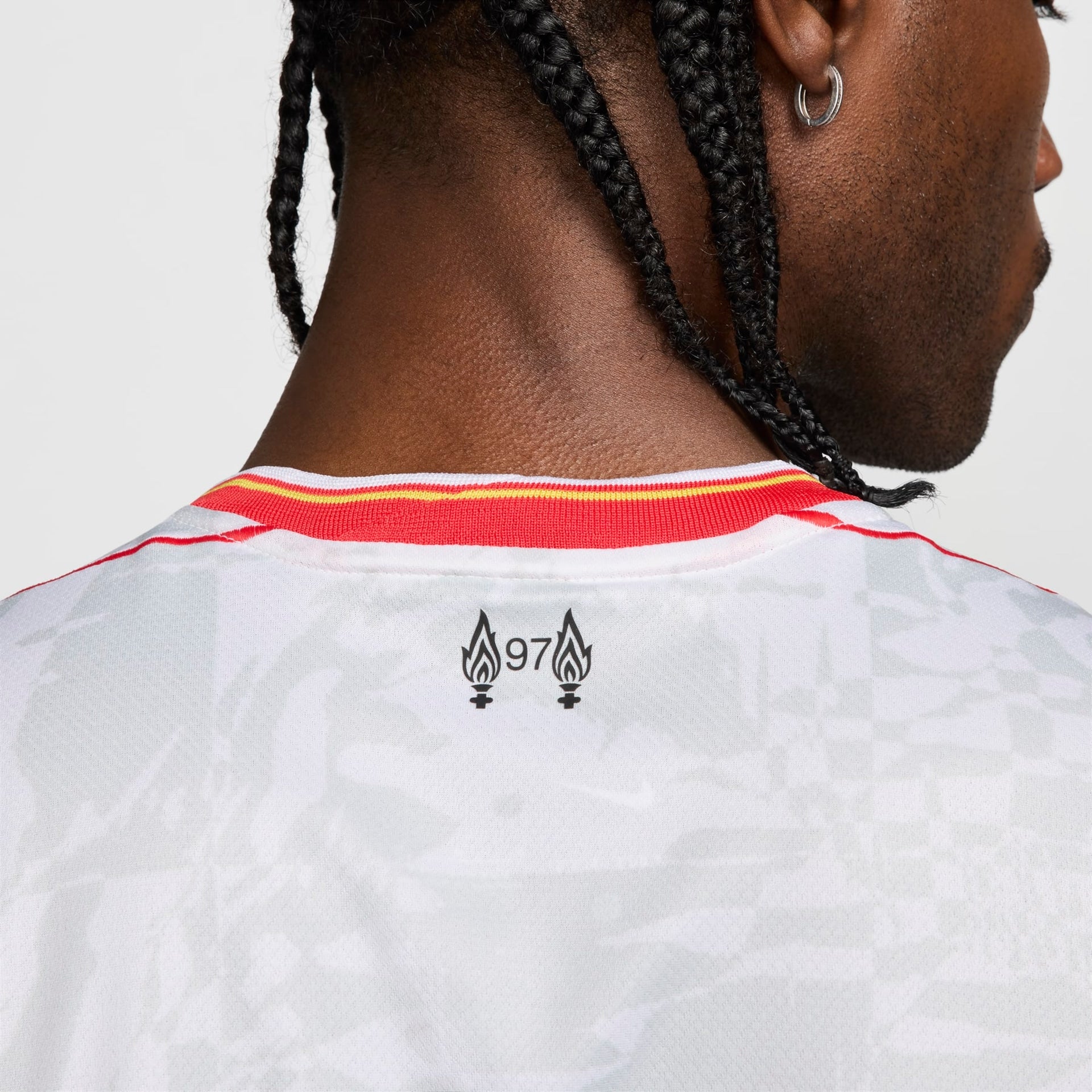Camisa Liverpool III 24/25 - Torcedor Nike