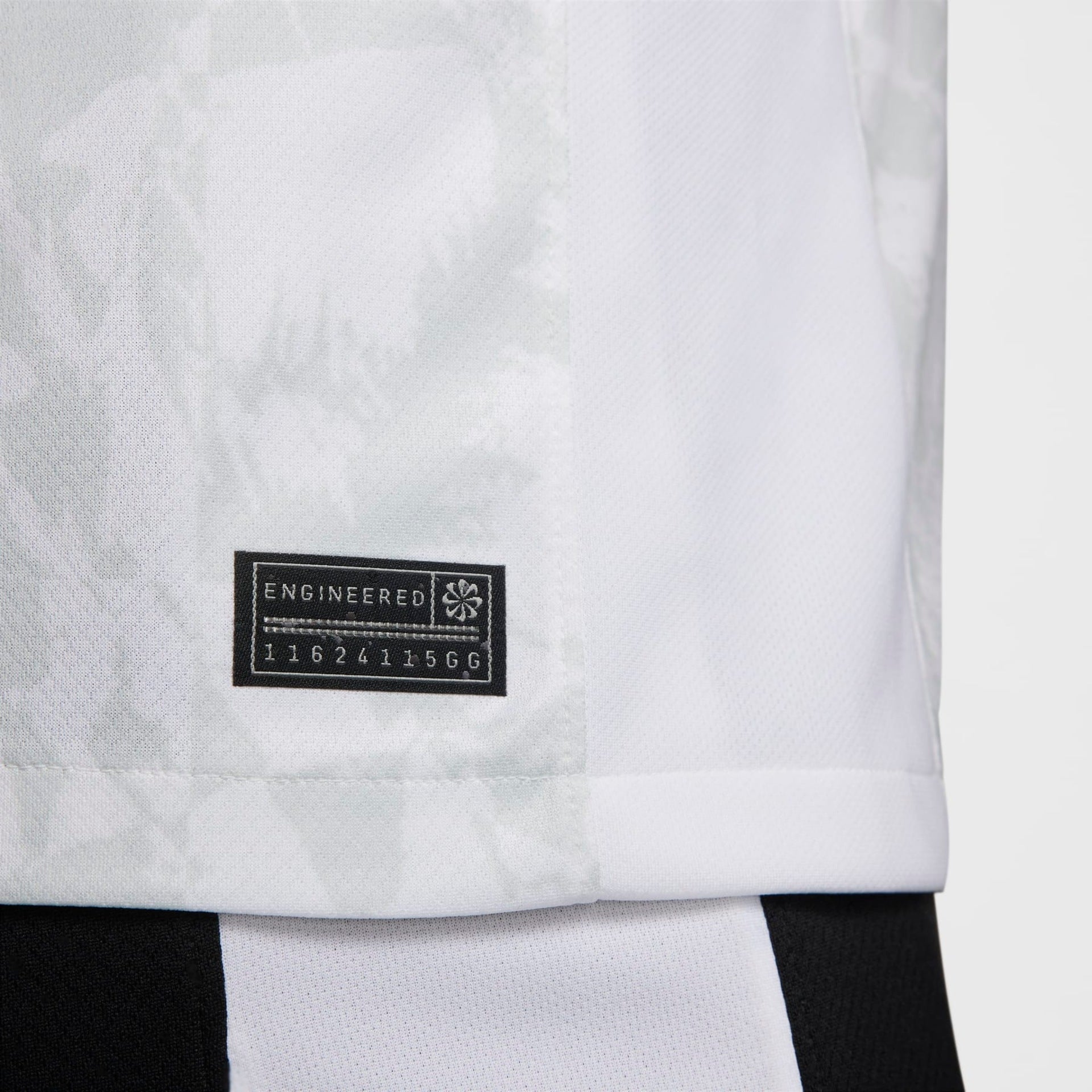 Camisa Liverpool III 24/25 - Torcedor Nike