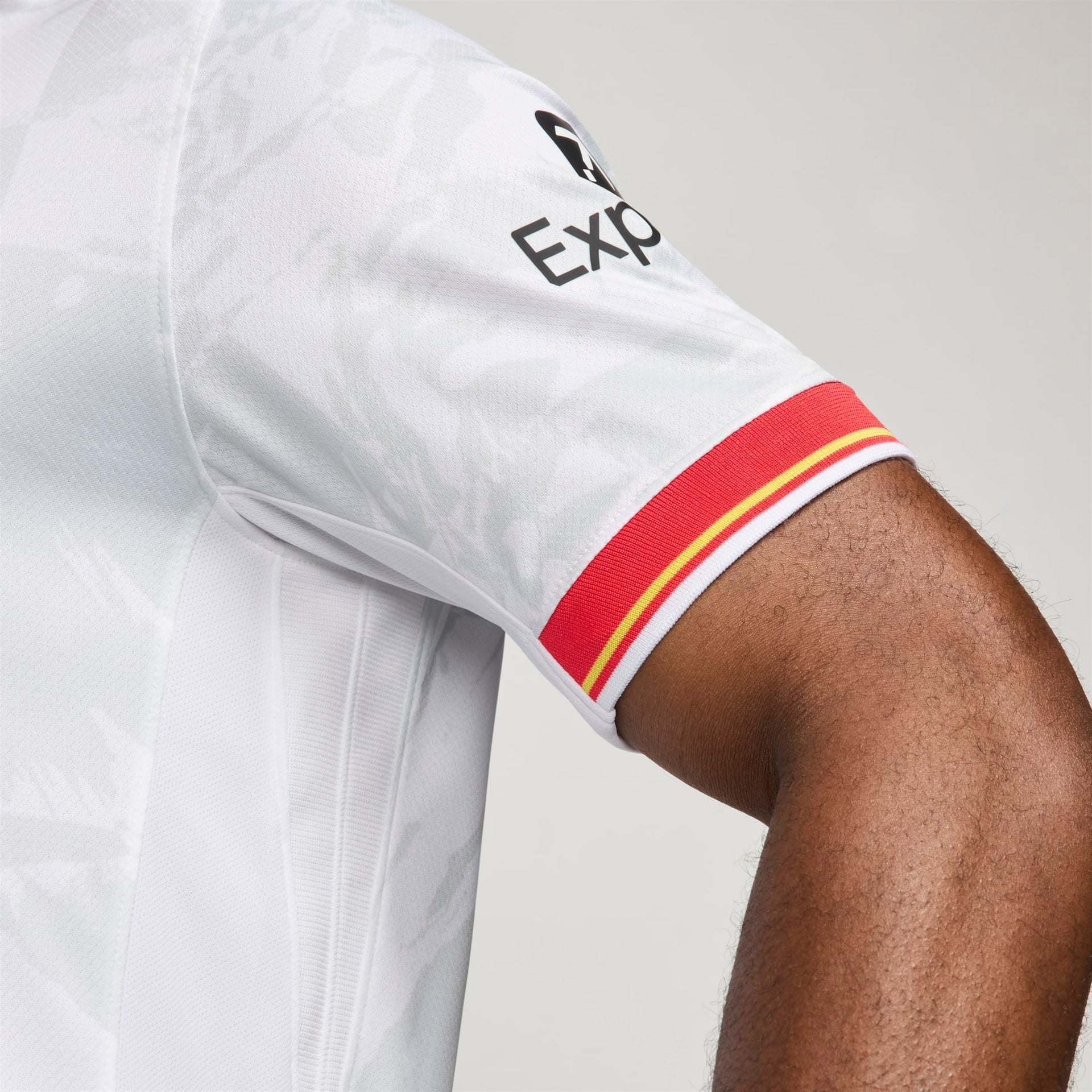 Camisa Liverpool III 24/25 - Torcedor Nike