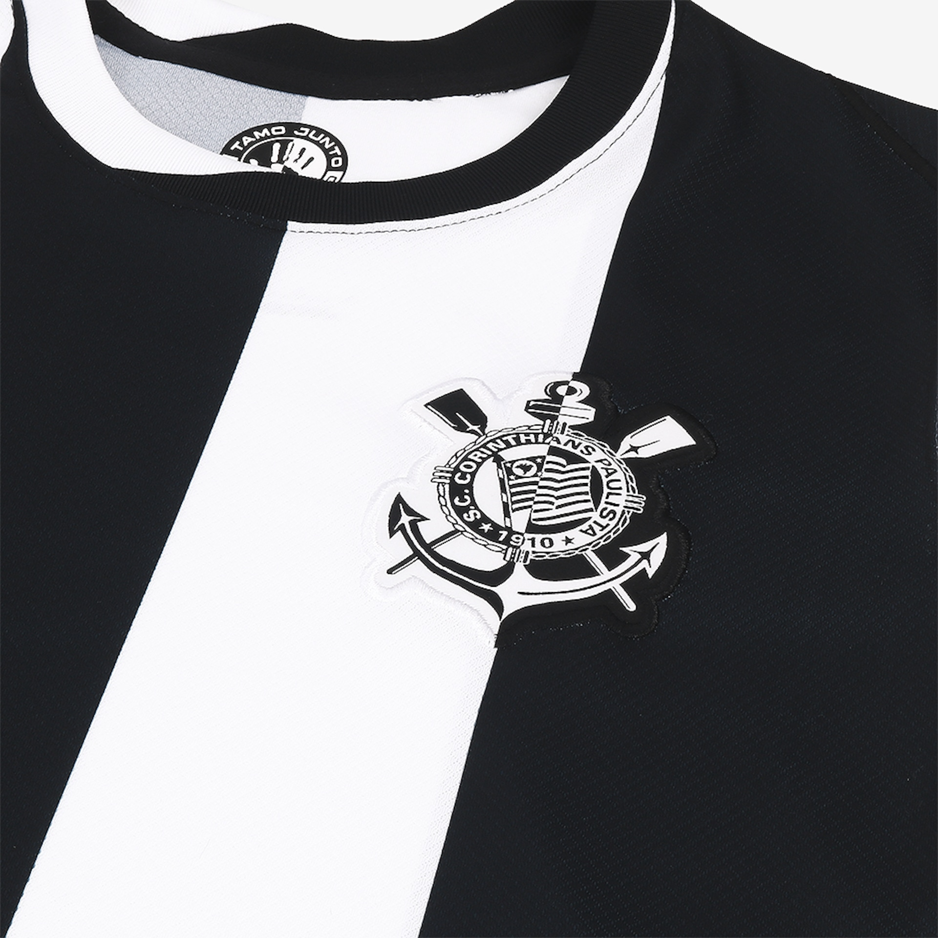 Camisa Corinthians III 24/25 - Torcedor Nike Feminina
