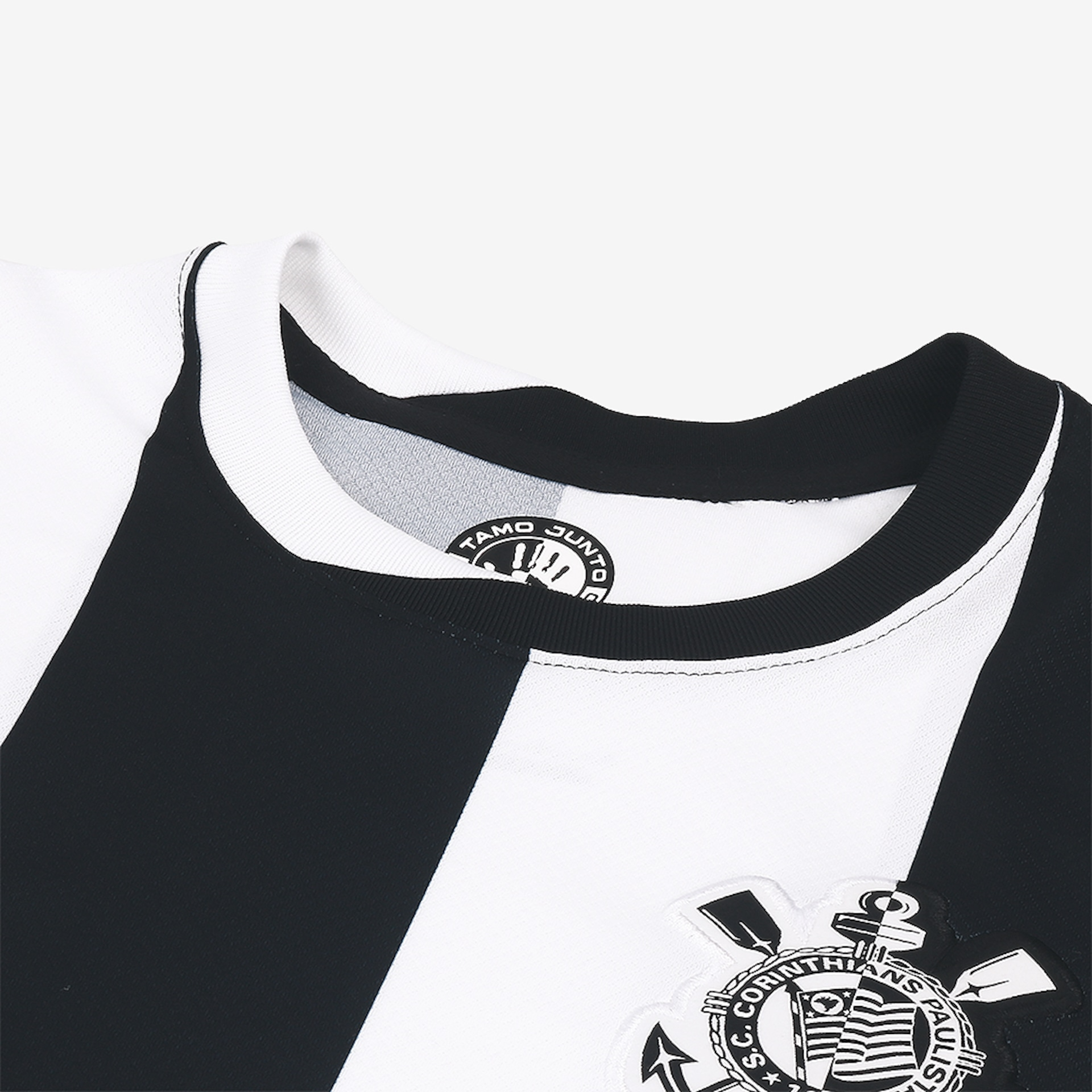 Camisa Corinthians III 24/25 - Torcedor Nike Feminina