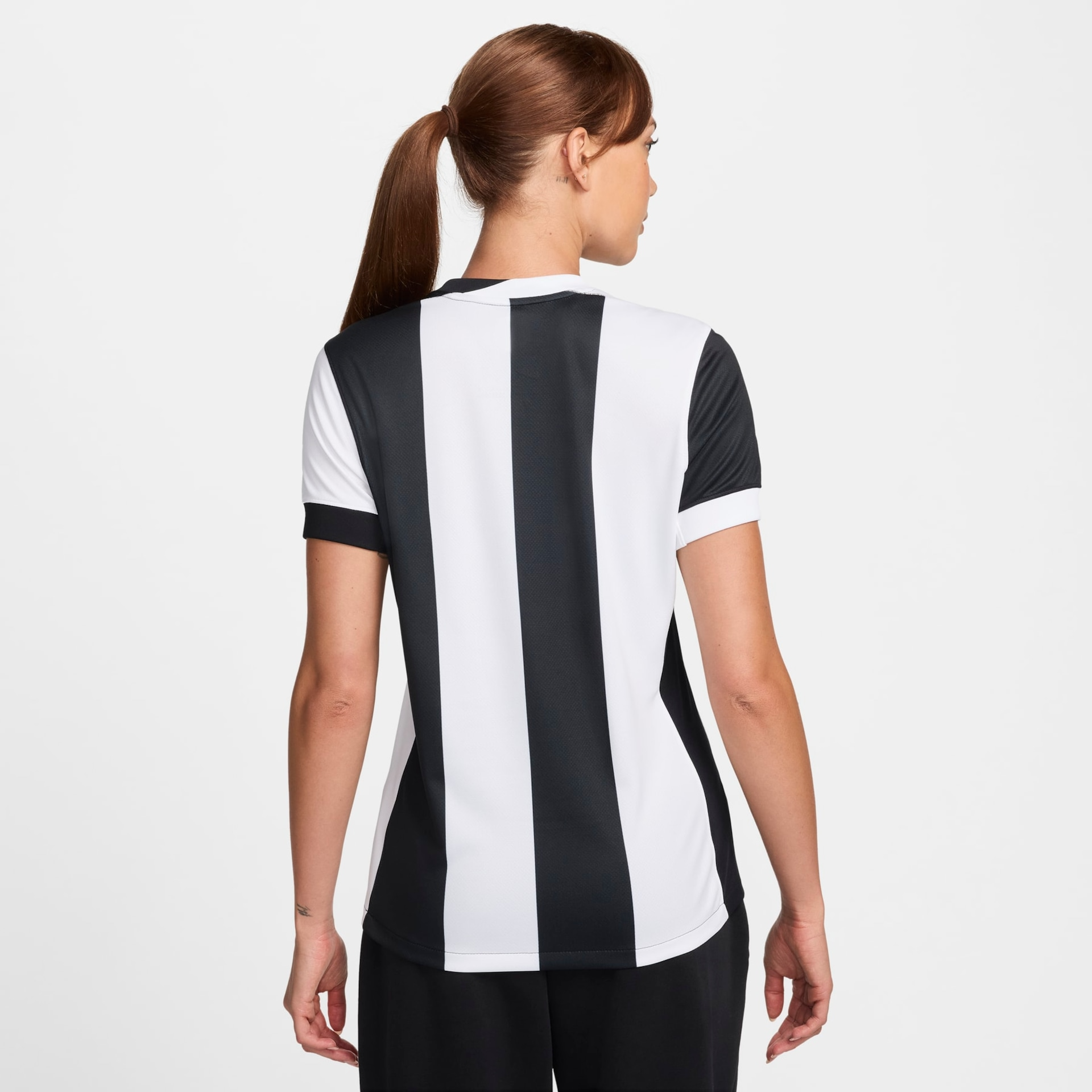 Camisa Corinthians III 24/25 - Torcedor Nike Feminina