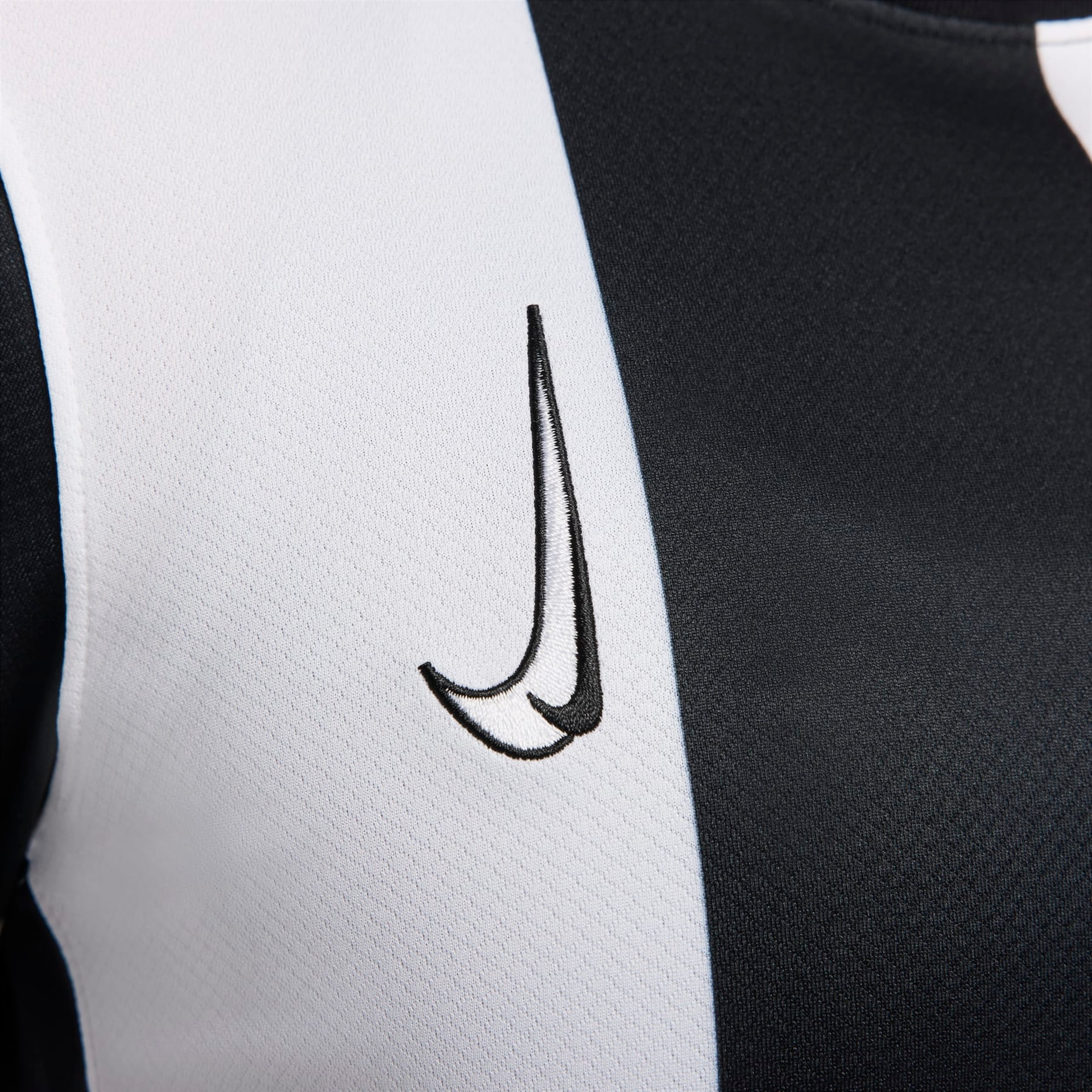 Camisa Corinthians III 24/25 - Torcedor Nike Feminina