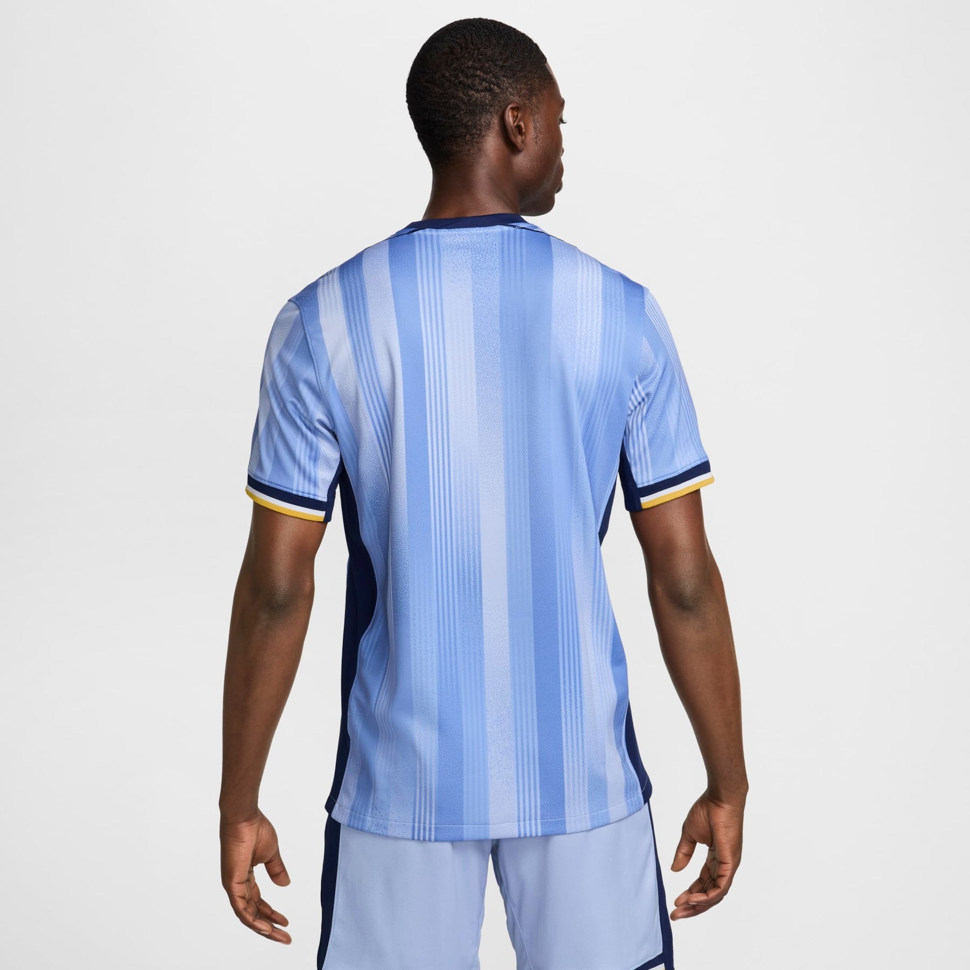 Camisa Tottenham II 24/25 - Torcedor Nike