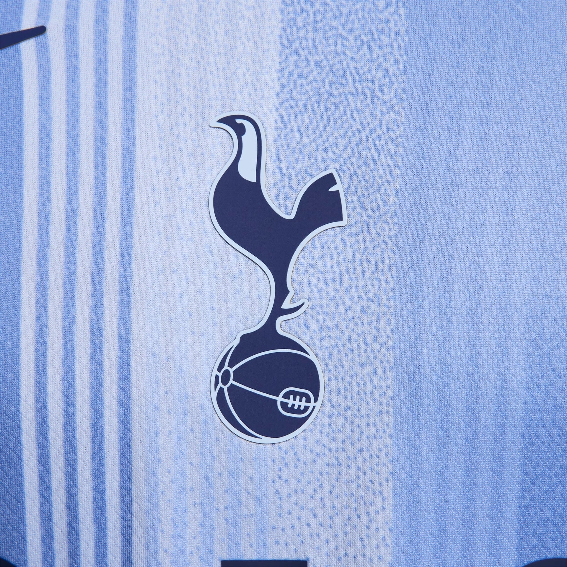 Camisa Tottenham II 24/25 - Torcedor Nike
