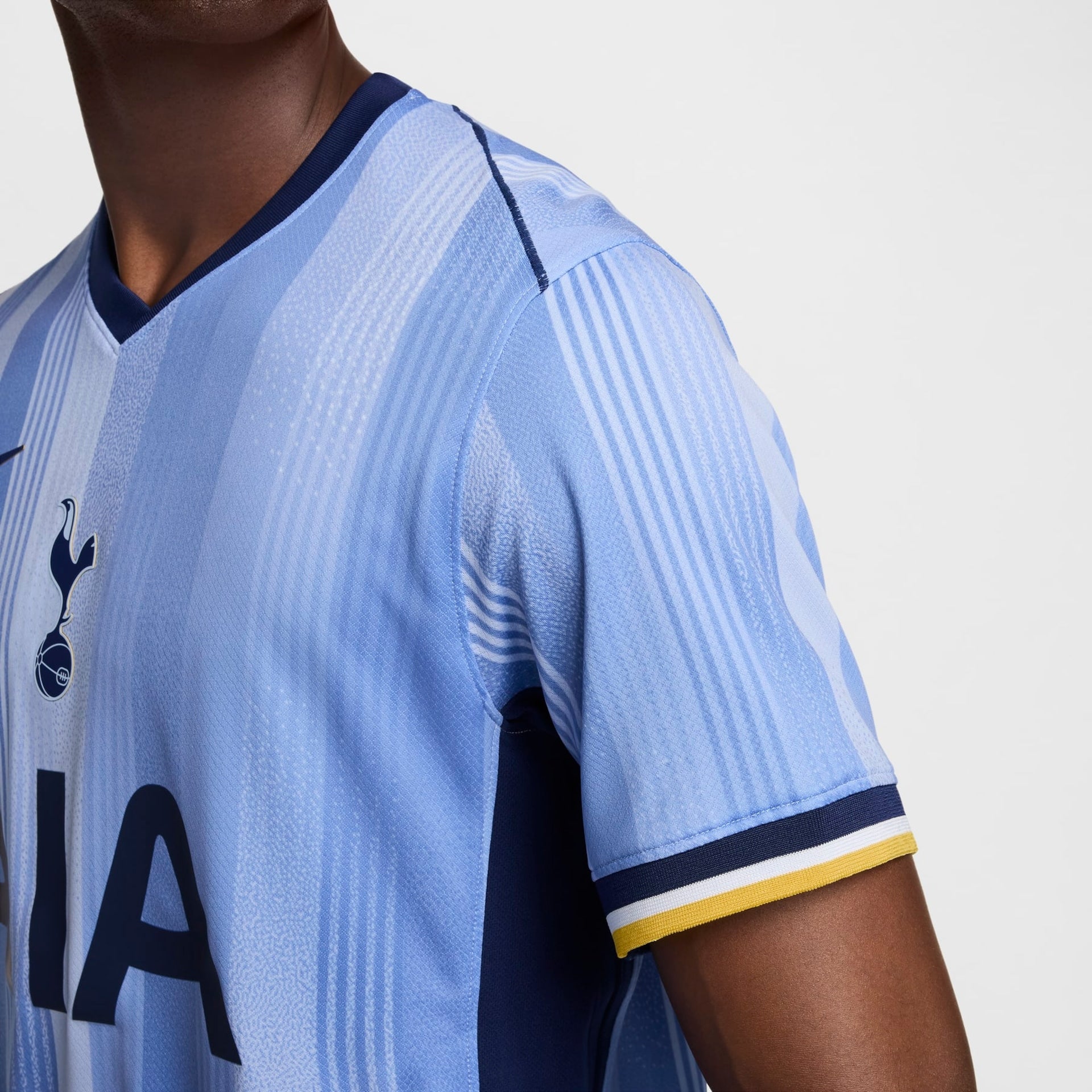 Camisa Tottenham II 24/25 - Torcedor Nike