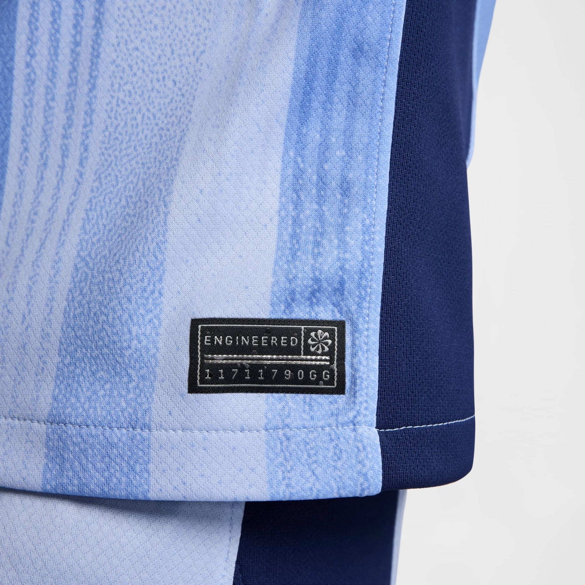 Camisa Tottenham II 24/25 - Torcedor Nike