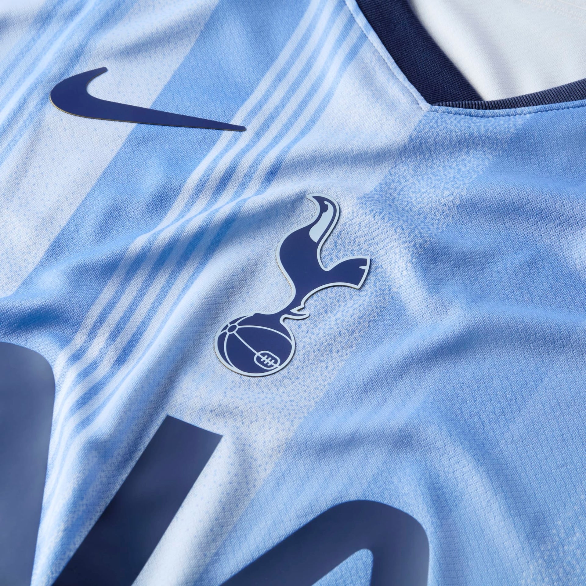 Camisa Tottenham II 24/25 - Torcedor Nike