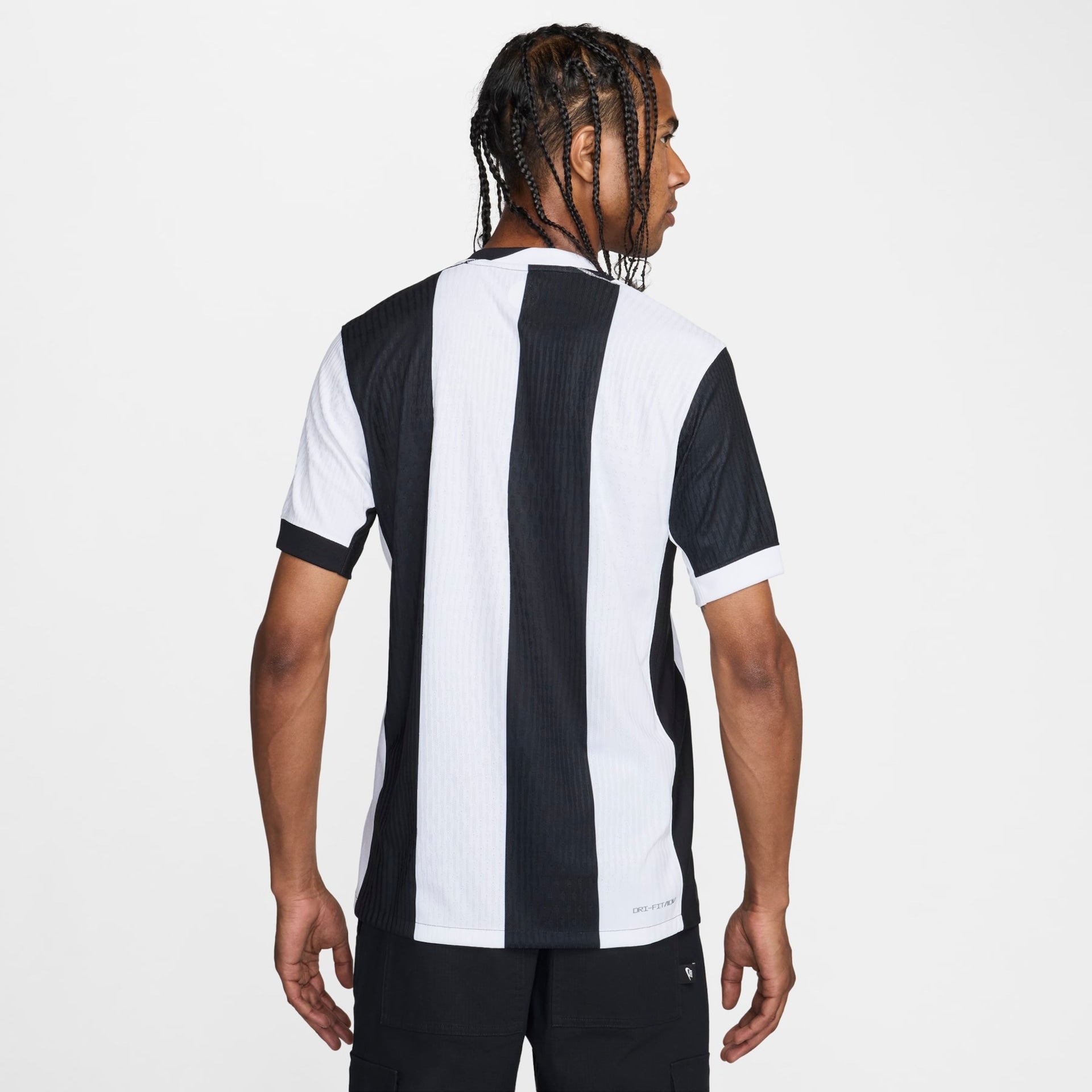 Camisa Corinthians III 24/25 - Jogador Nike