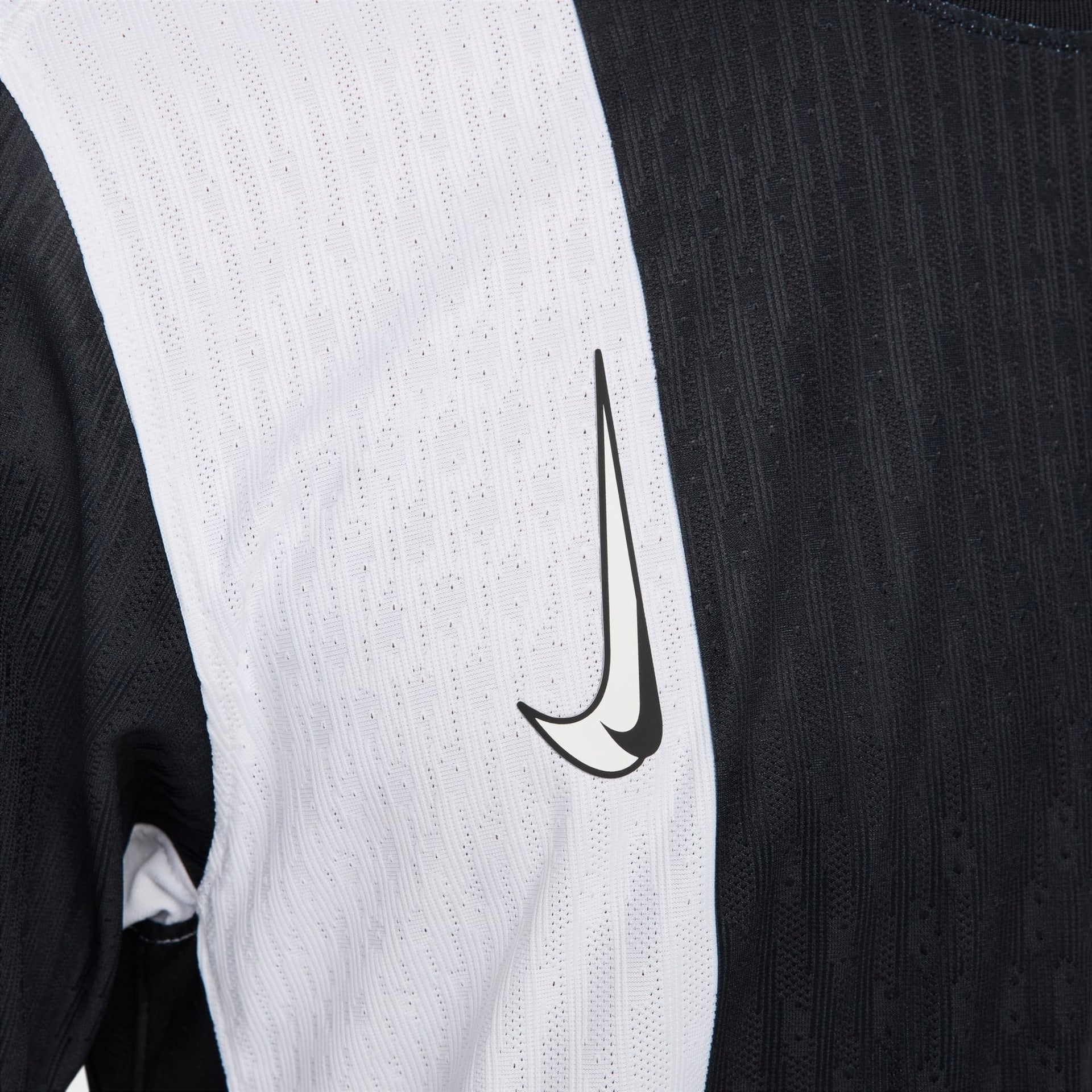 Camisa Corinthians III 24/25 - Jogador Nike