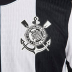 Camisa Corinthians III 24/25 - Jogador Nike