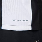 Camisa Corinthians III 24/25 - Jogador Nike Com Patrocínios