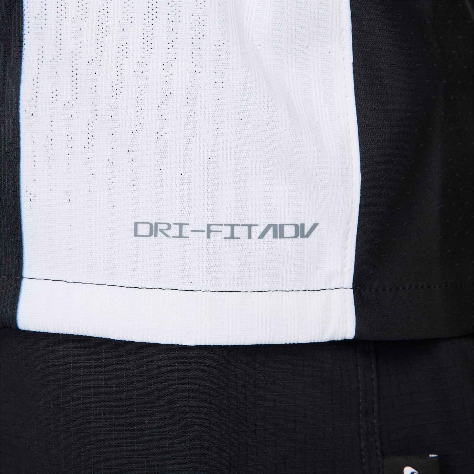 Camisa Corinthians III 24/25 - Jogador Nike Com Patrocínios