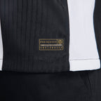 Camisa Corinthians III 24/25 - Jogador Nike Com Patrocínios