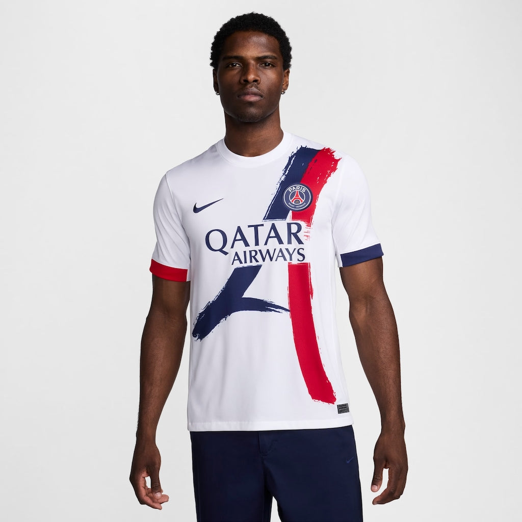 Camisa PSG II 24/25 - Torcedor Nike