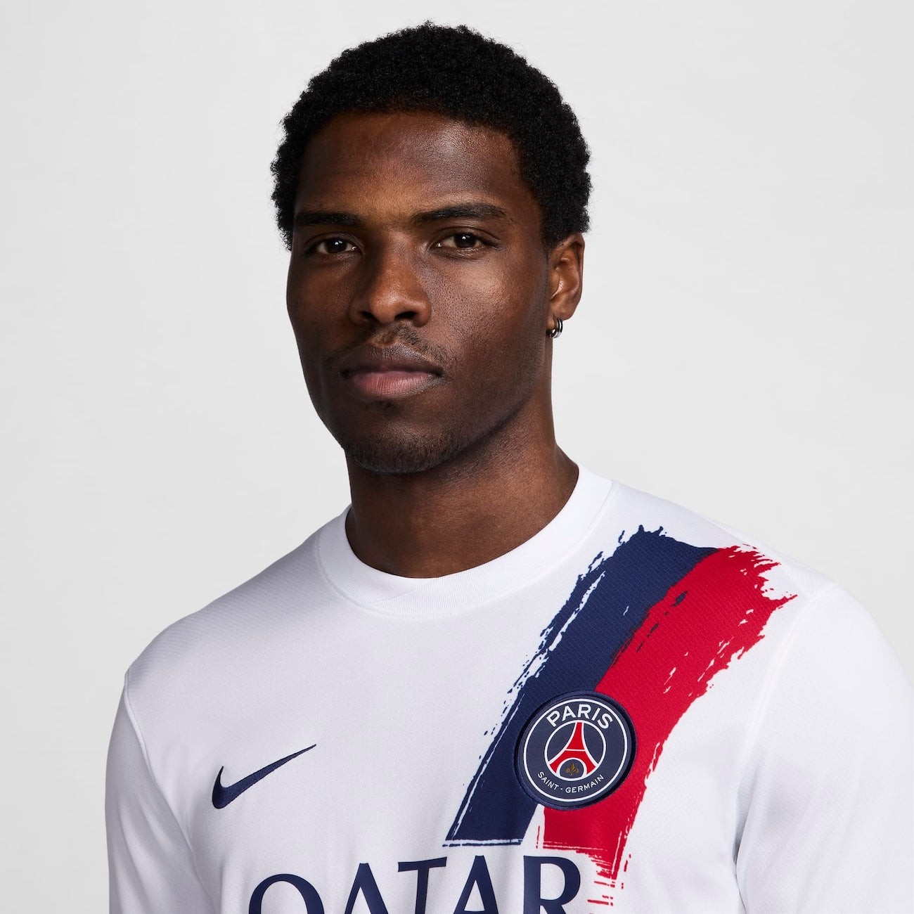Camisa PSG II 24/25 - Torcedor Nike