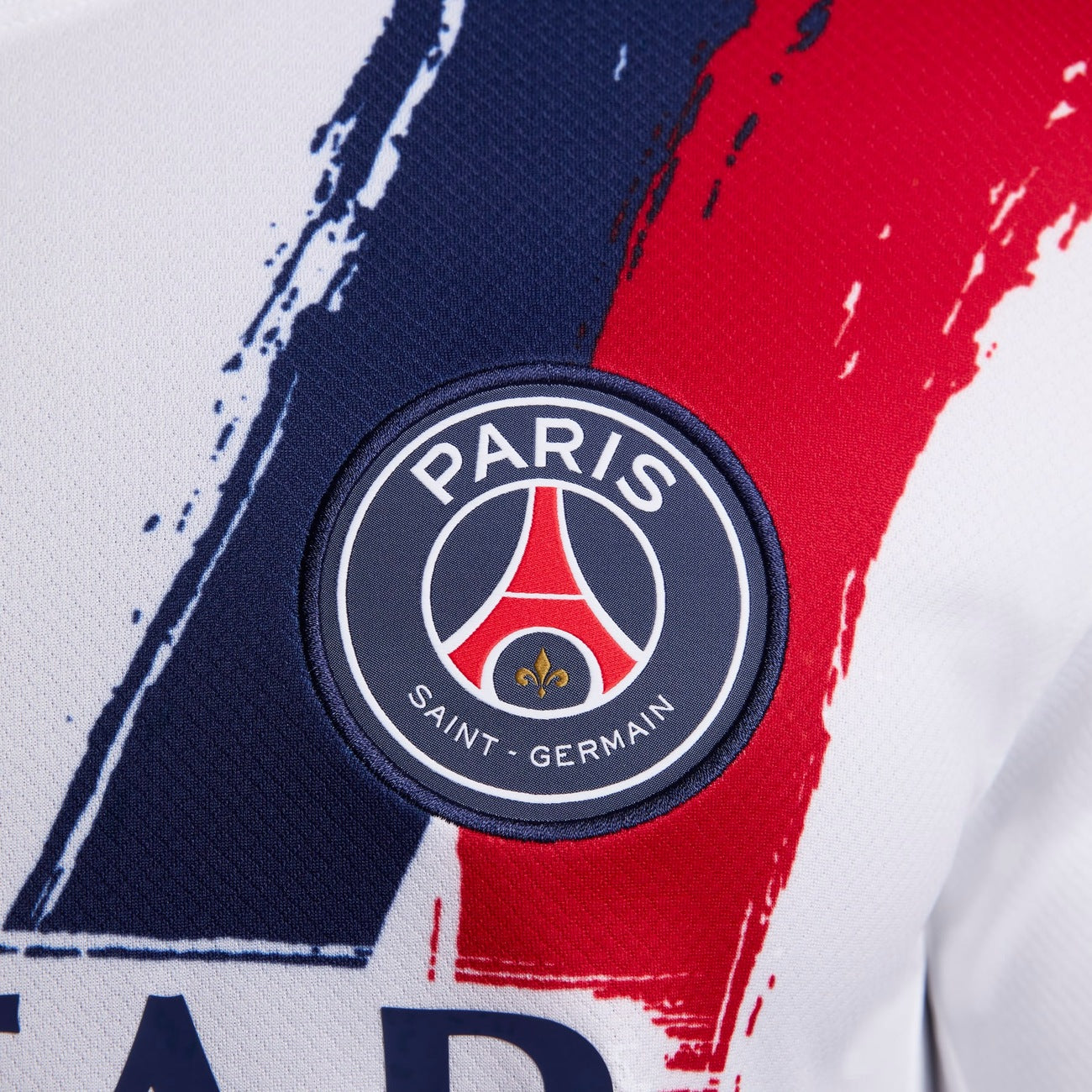 Camisa PSG II 24/25 - Torcedor Nike