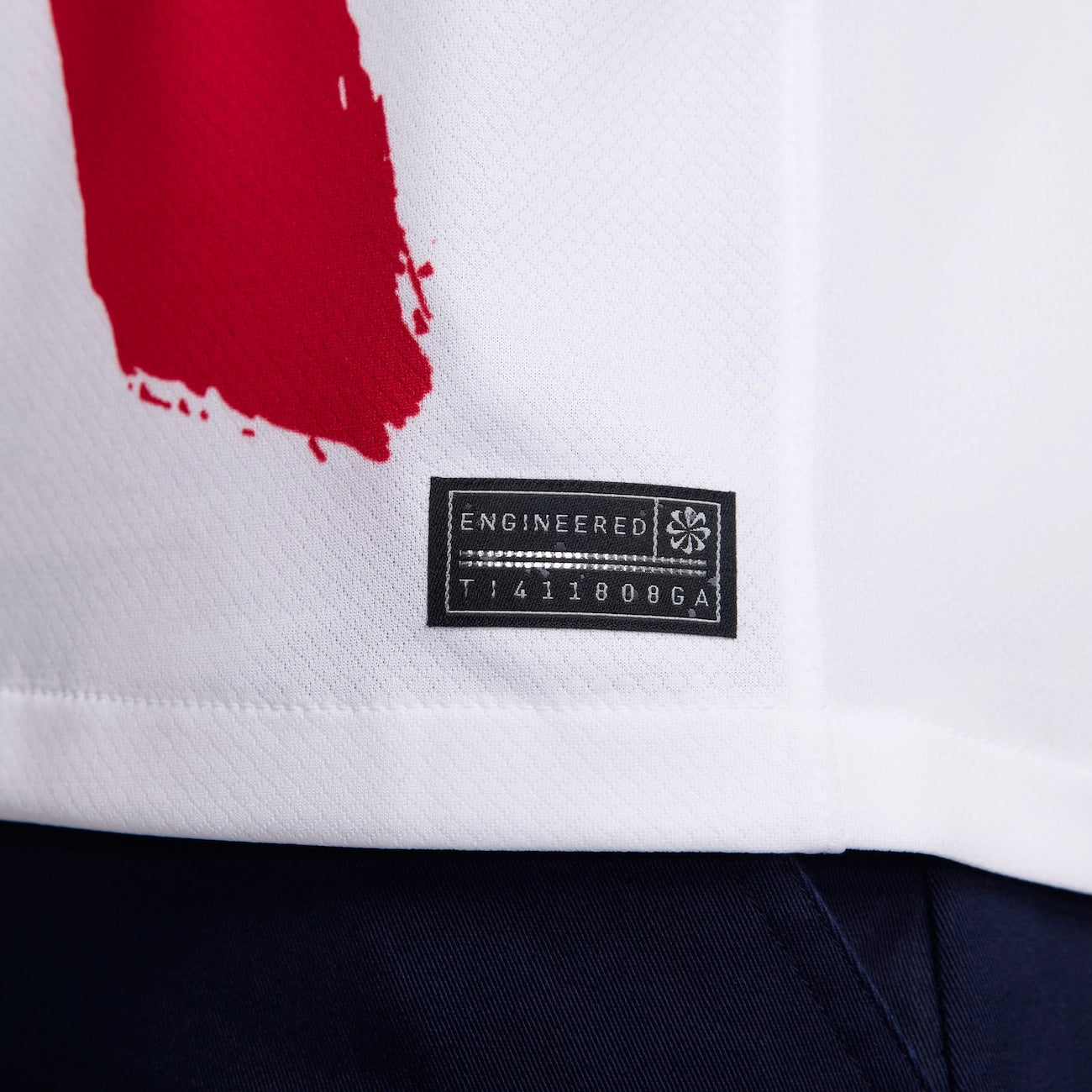 Camisa PSG II 24/25 - Torcedor Nike