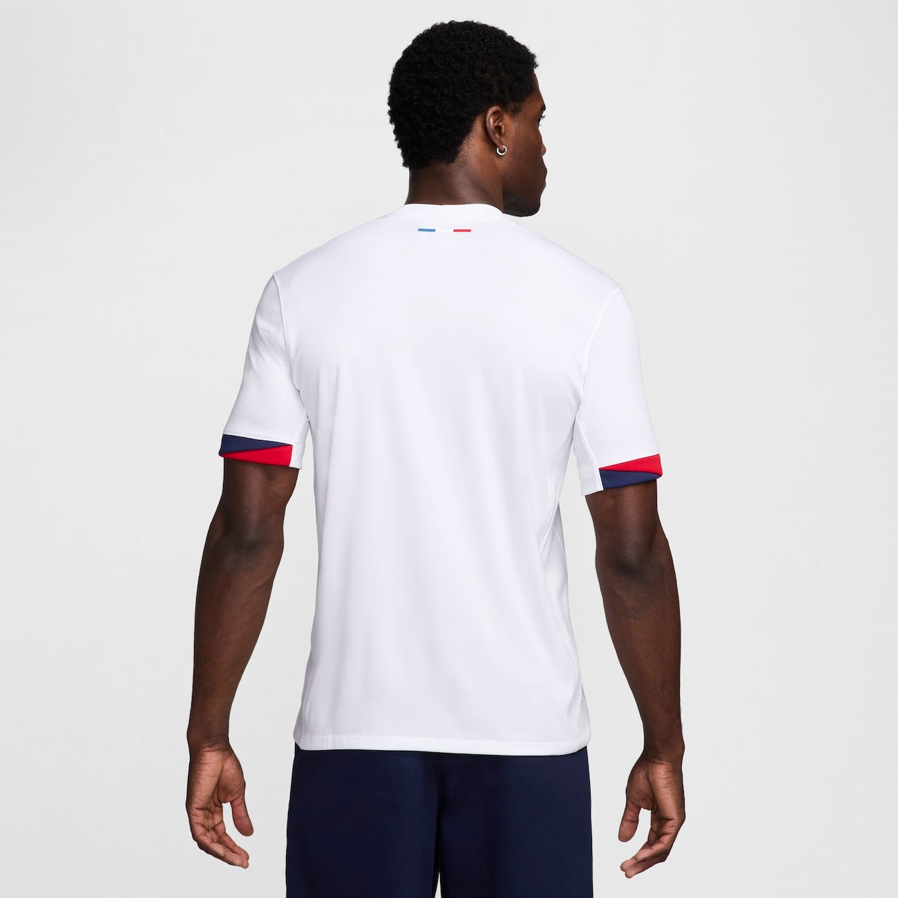 Camisa PSG II 24/25 - Torcedor Nike