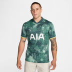 Camisa Tottenham III 24/25 - Torcedor Nike