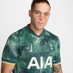 Camisa Tottenham III 24/25 - Torcedor Nike