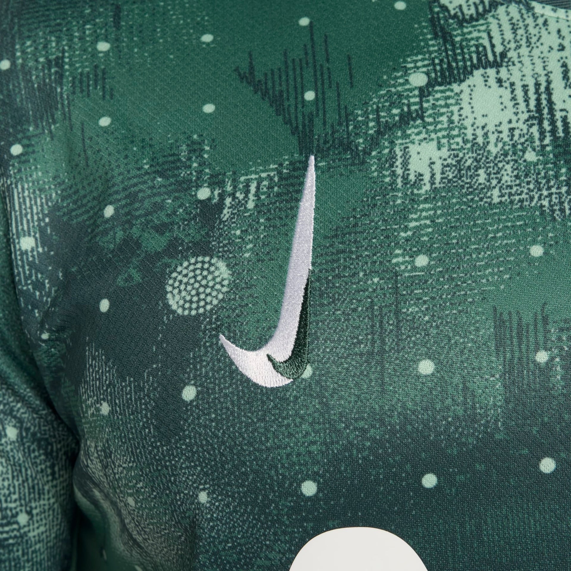 Camisa Tottenham III 24/25 - Torcedor Nike