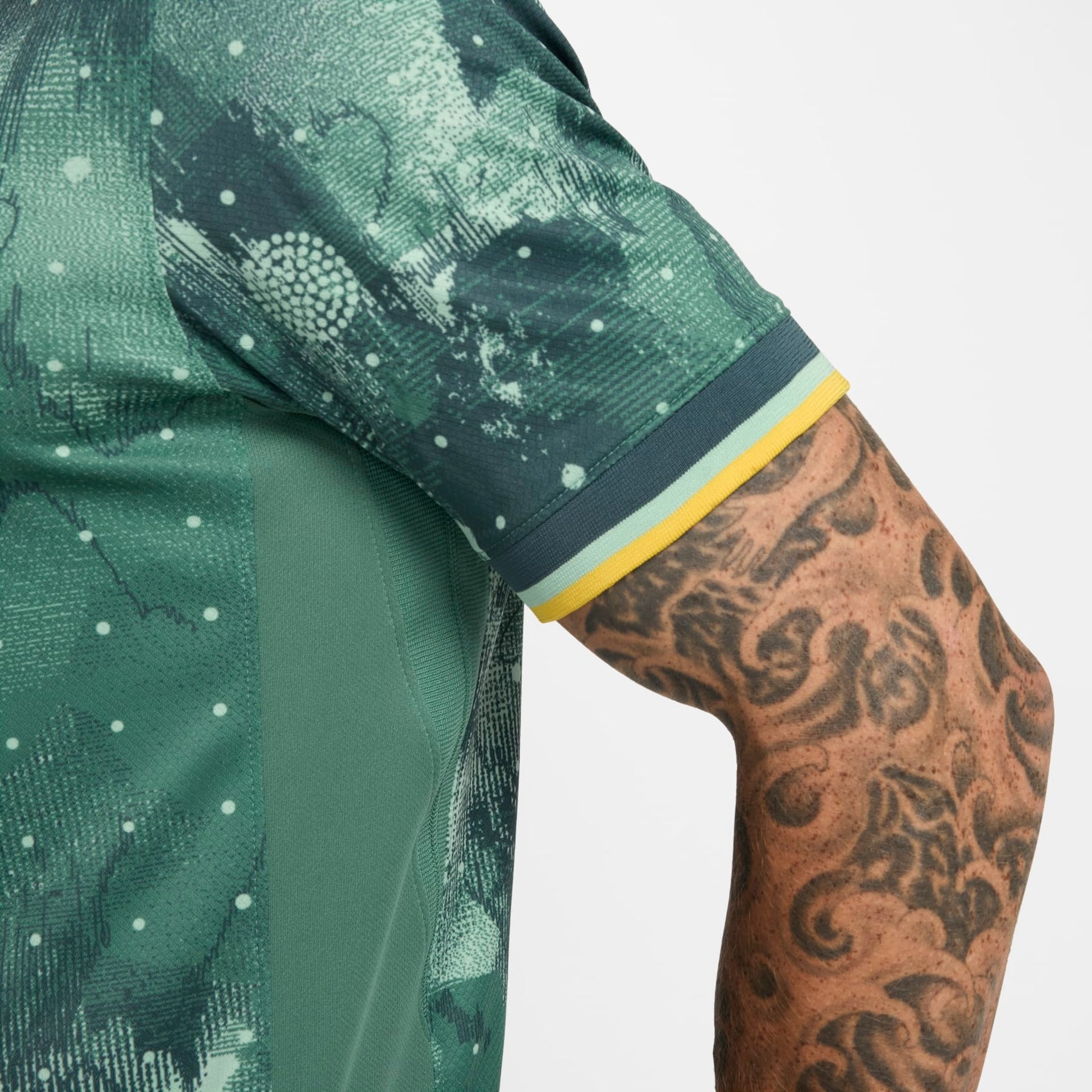 Camisa Tottenham III 24/25 - Torcedor Nike