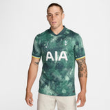 Camisa Tottenham III 24/25 - Torcedor Nike