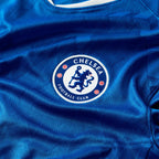 Camisa Chelsea I 25/26 - Torcedor Nike