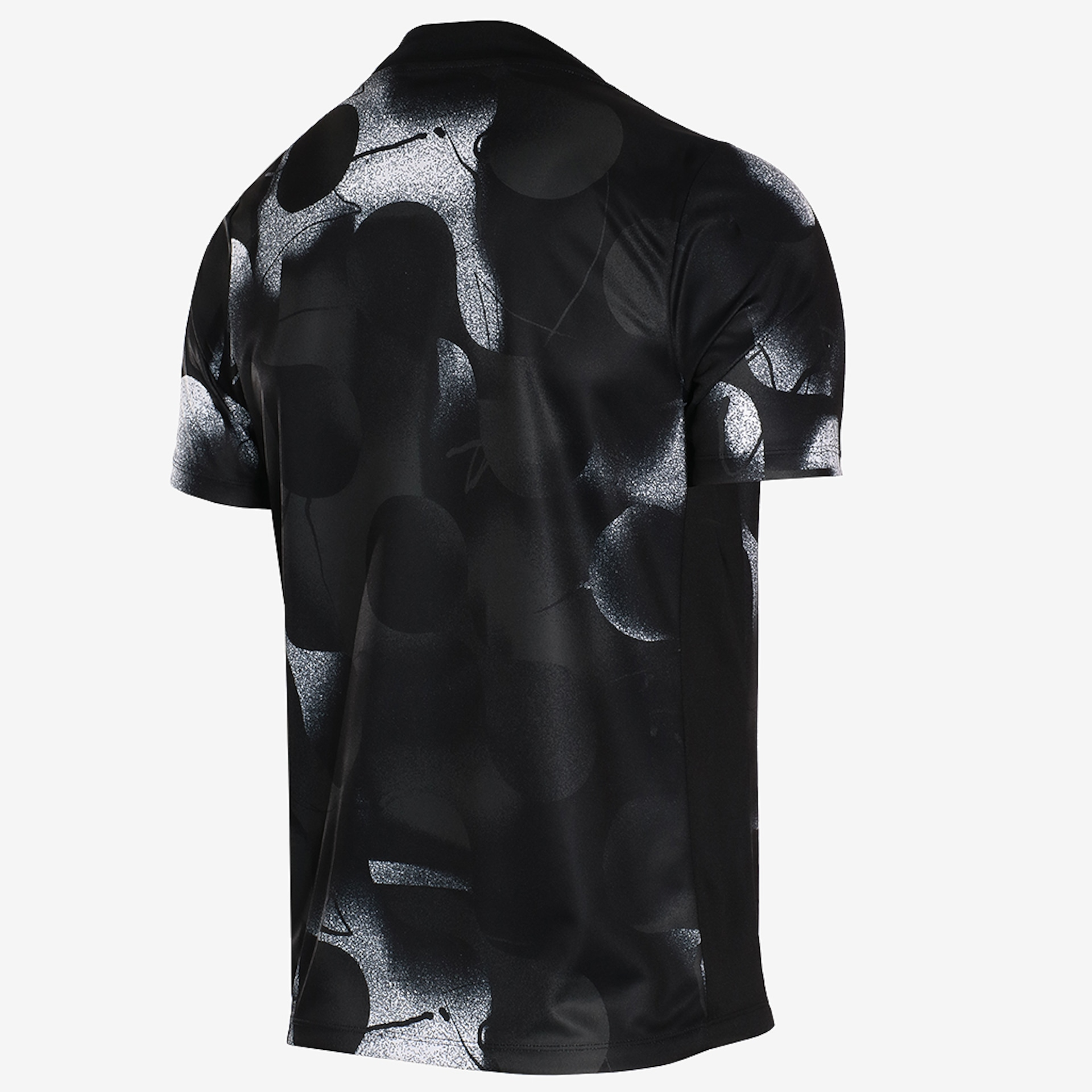 Camisa Corinthians Pré-Jogo 25/26 - Torcedor Nike