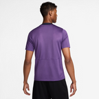 Camisa Corinthians Treino 25/26 - Torcedor Nike