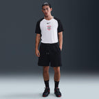 Camisa Corinthians I 25/26 - Torcedor Nike