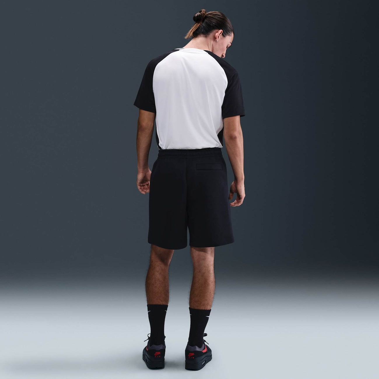 Camisa Corinthians I 25/26 - Torcedor Nike