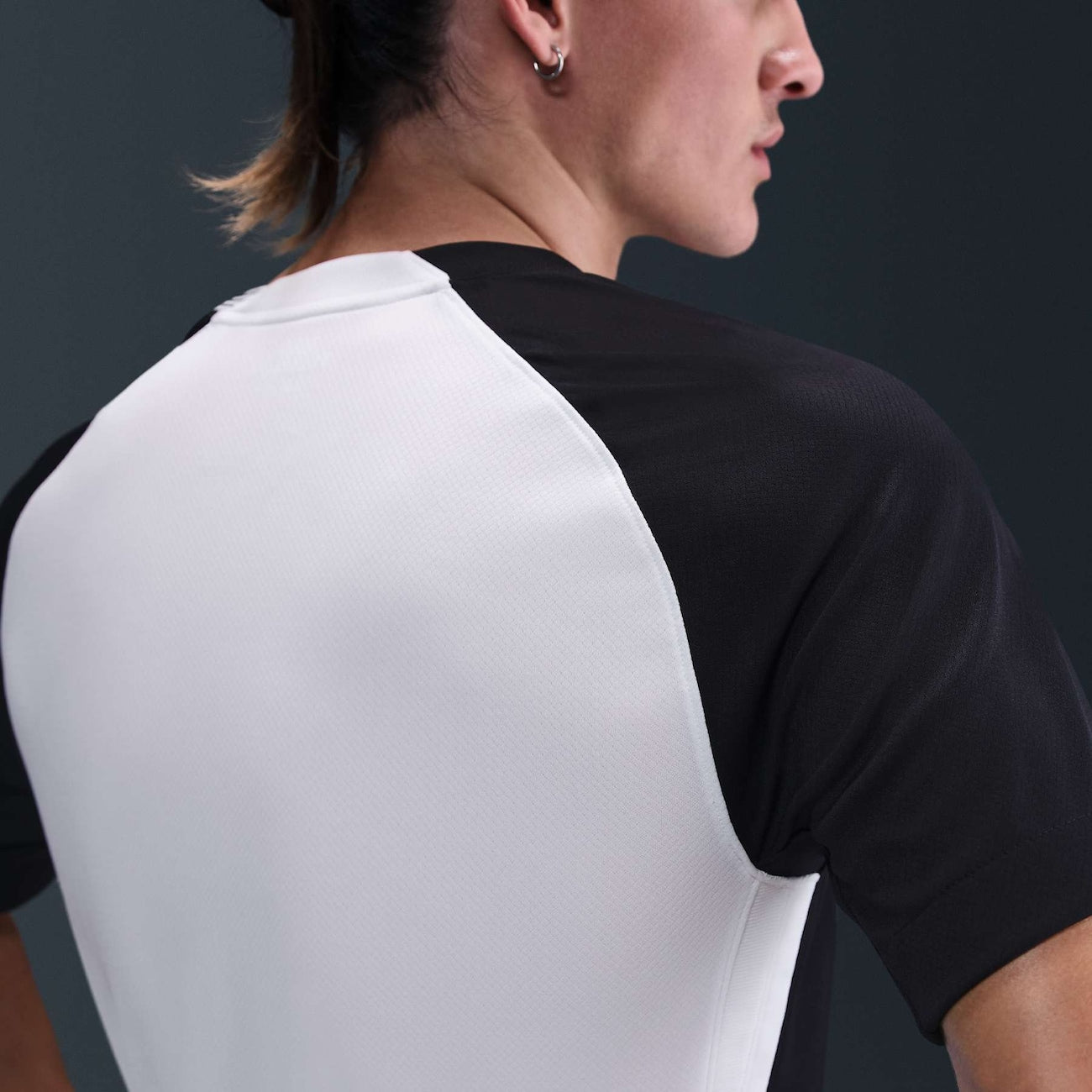 Camisa Corinthians I 25/26 - Torcedor Nike