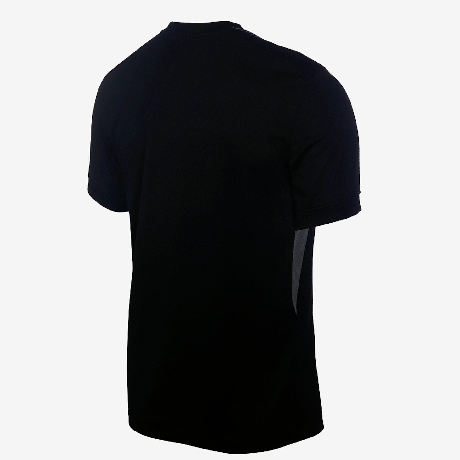 Camisa Corinthians Goleiro I 25/26 - Torcedor Nike